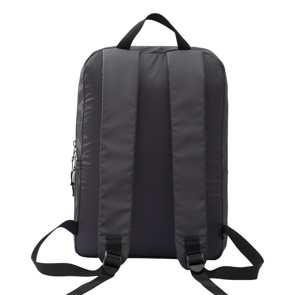 Baseus Basics Series laptop backpack, up to 13 inches Black - AppleMe