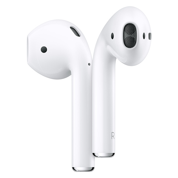 Apple AirPods 2 with Charging Case - AppleMe