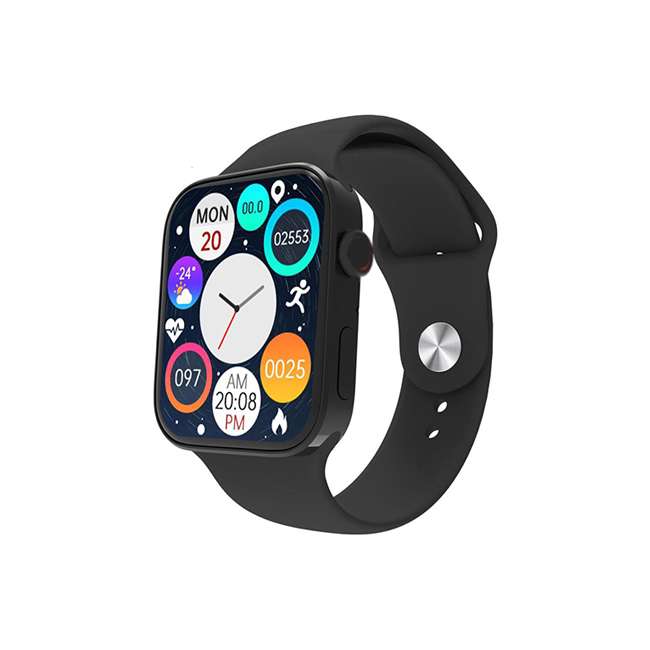 N76 Smart Watch AppleMe