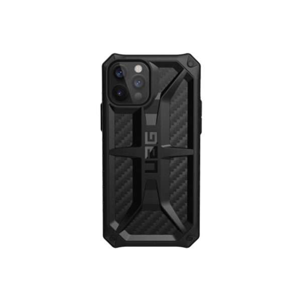 UAG Monarch Series Rugged Case for iPhone 13 Pro Max AppleMe