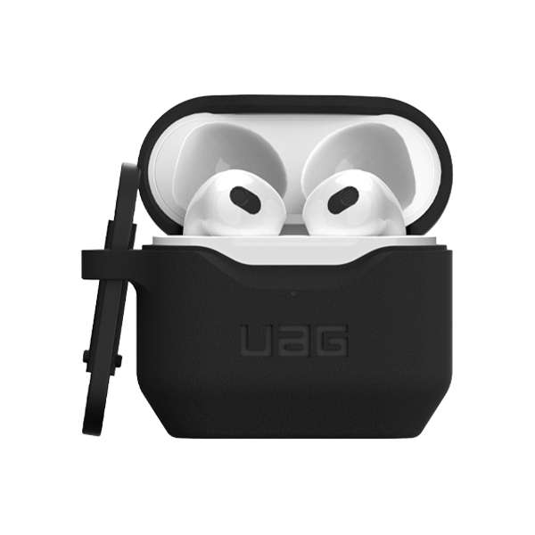 UAG Standard Issue Silicone_001 Case for Apple AirPods 3rd Gen - AppleMe