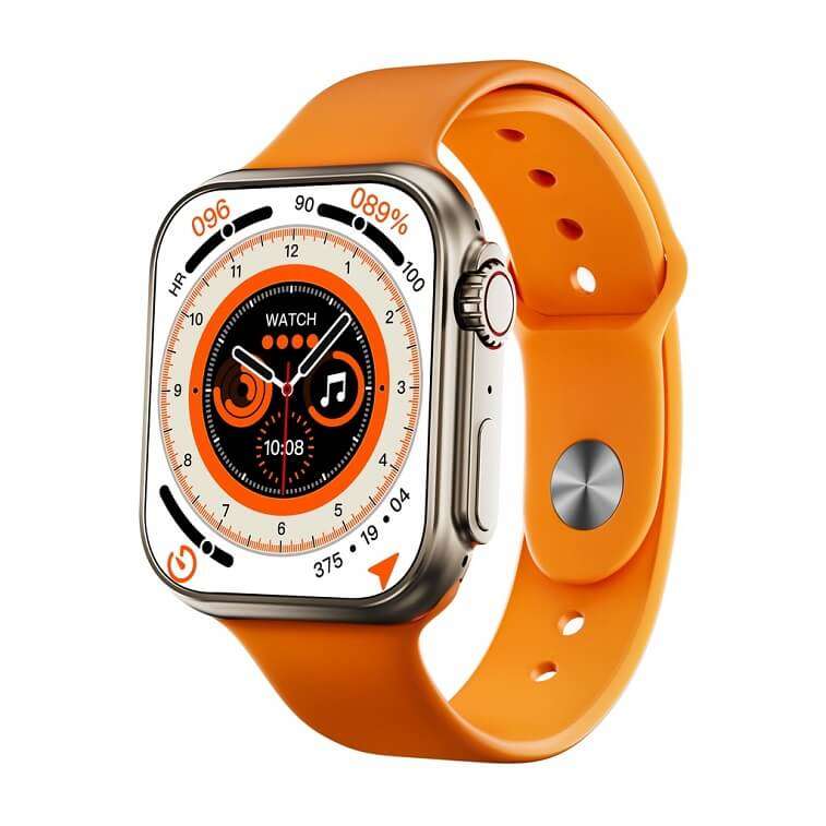 Z59 Ultra Smart Watch - AppleMe