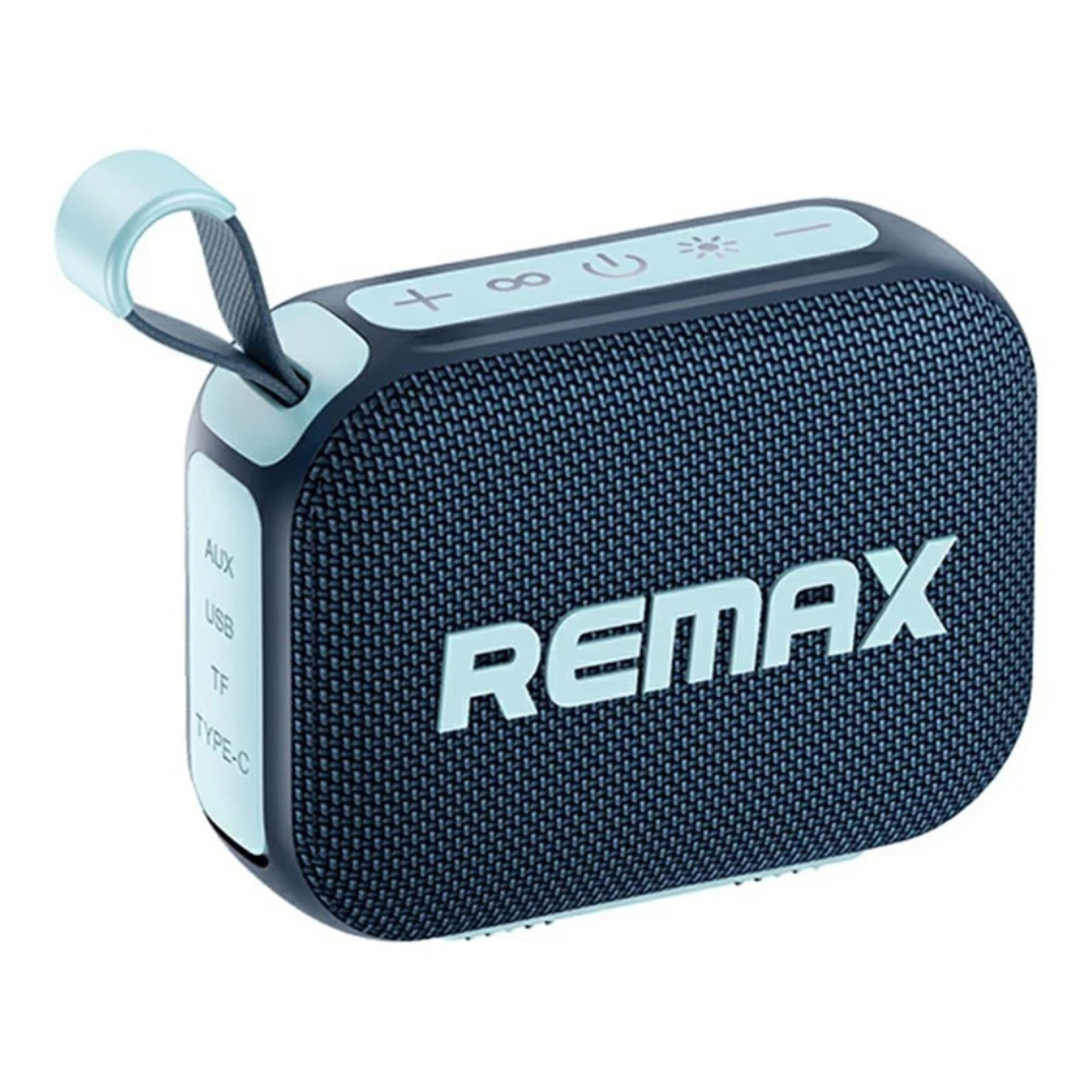 Remax RB-M7 Portable Bluetooth Speaker - Image 3
