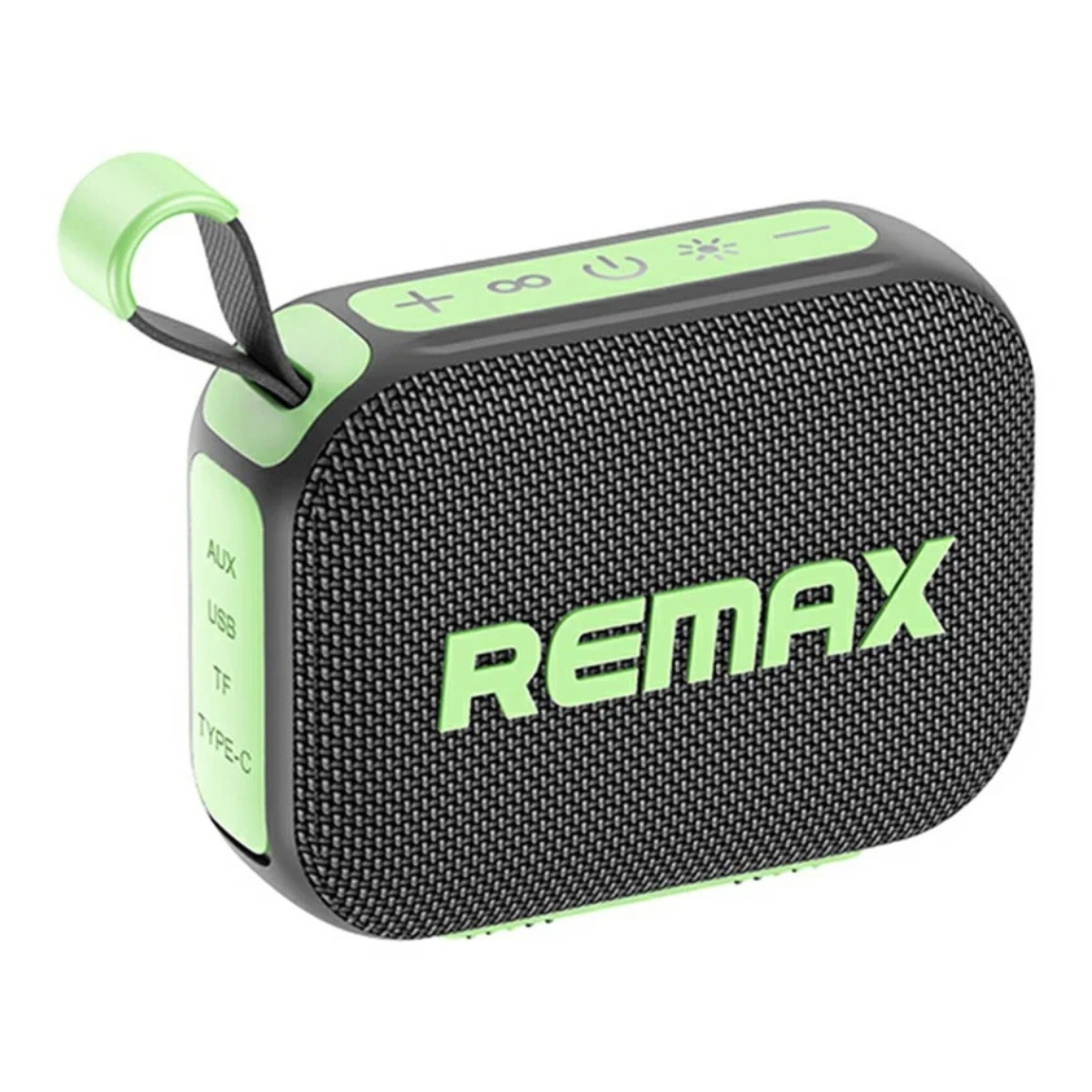 Remax RB-M7 Portable Bluetooth Speaker - Image 2