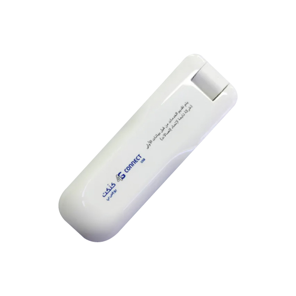 Mobily Connect 4G USB Modem - AppleMe