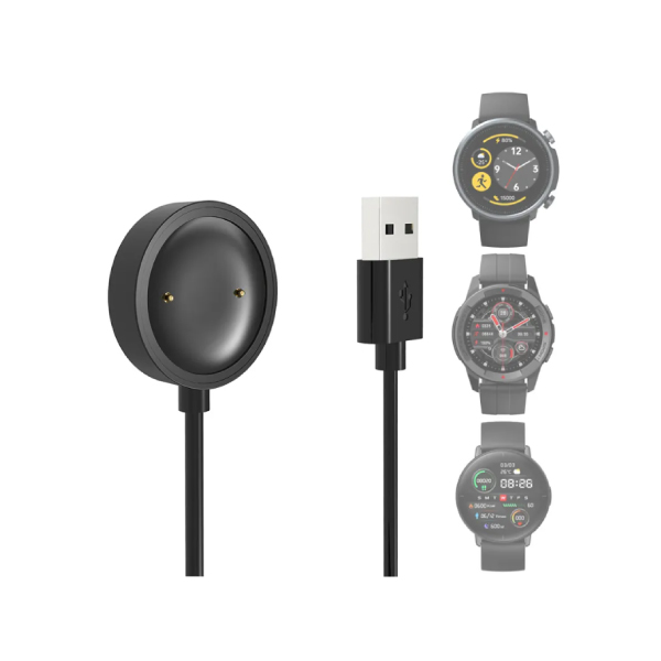 Mibro Air X1 Smart Watch Charger (A Grade) - AppleMe