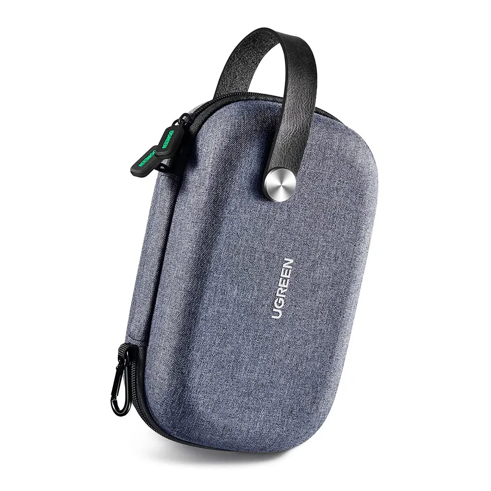 Cheap Subpackage Luggage Organizer Suitcase Packing Handbag Travel Storage  Bag Visible Waterproof Bag | Joom