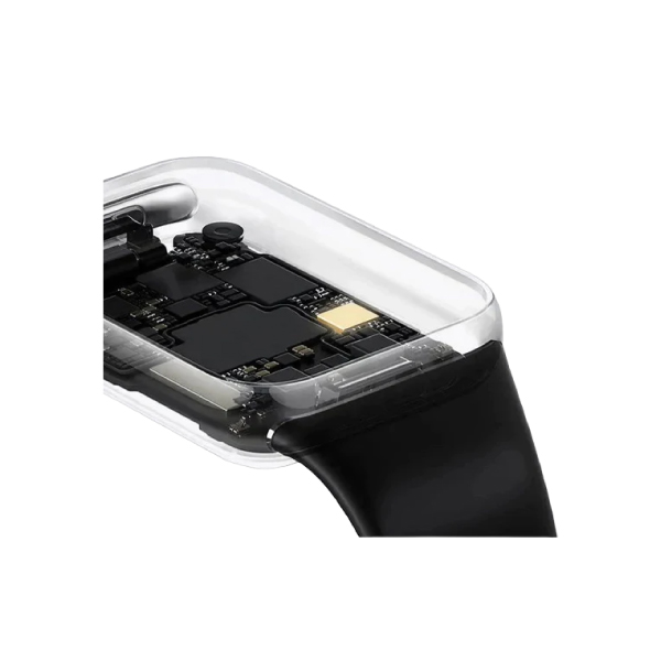 Xiaomi Mi Band 8 Pro 1.74 AMOLED 5ATM Smartwatch - GPS, NFC, Waterproof
