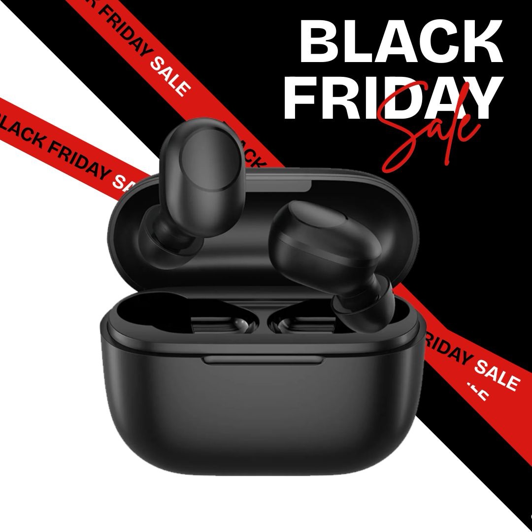 Xiaomi Haylou GT1 Pro TWS Bluetooth Earbuds