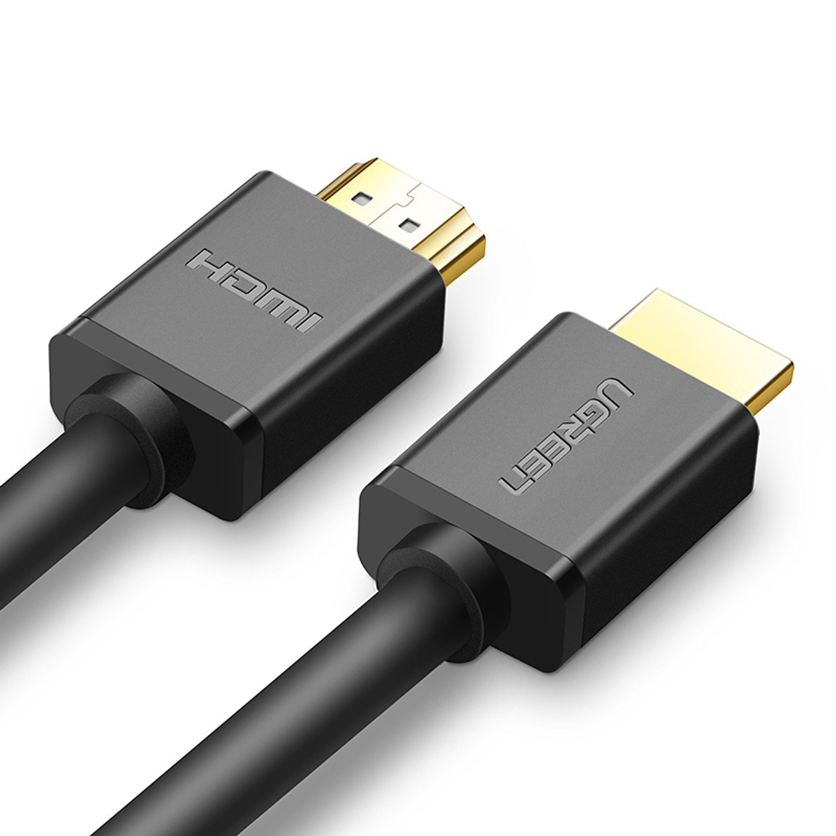 Cable HDMI 2 Metros UGREEN HD104 - Galaxy Studio