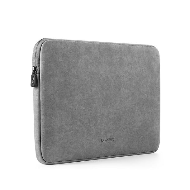 UGREEN 60985 Sleeve Case Storage Bag 13 Inches (Gray) - AppleMe