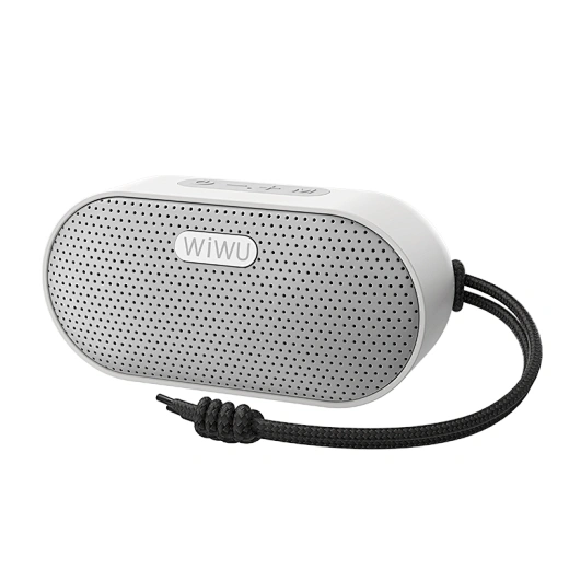 WiWU H8 Play Fun Portable Wireless Speaker - Image 3