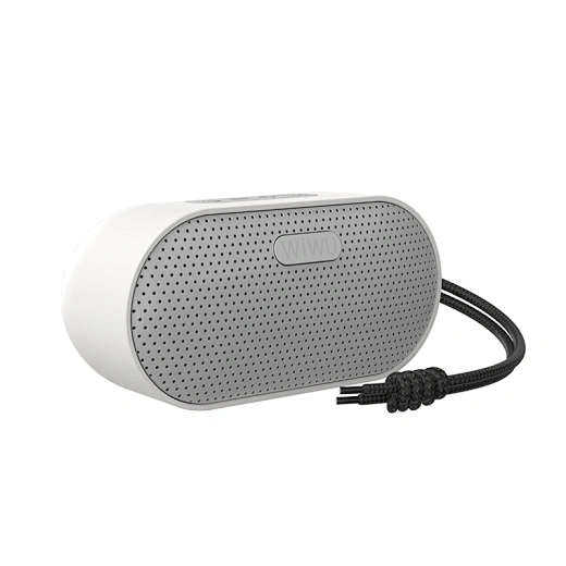 WiWU H8 Play Fun Portable Wireless Speaker