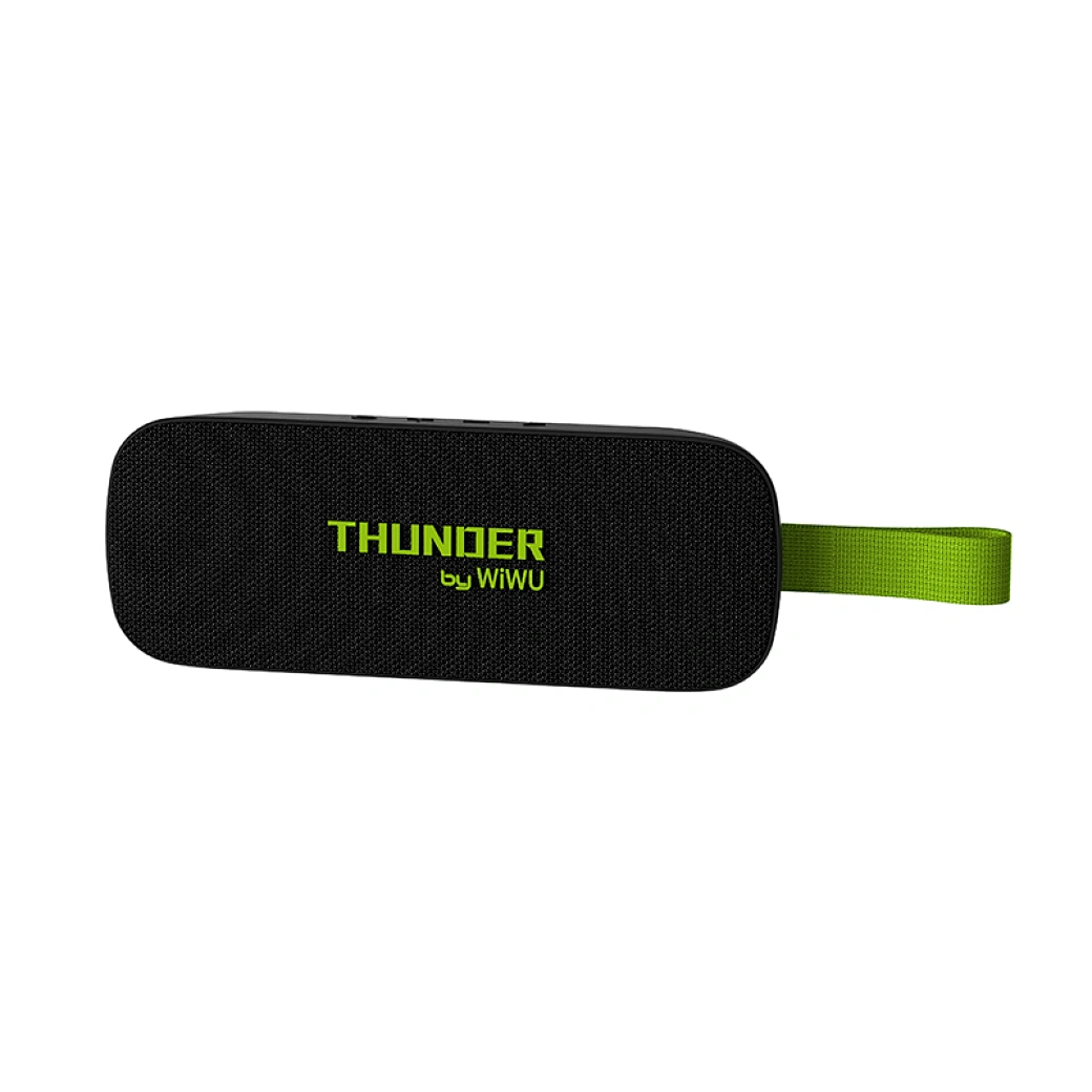 WiWU H2 Thunder Wireless Portable Speaker - Image 5