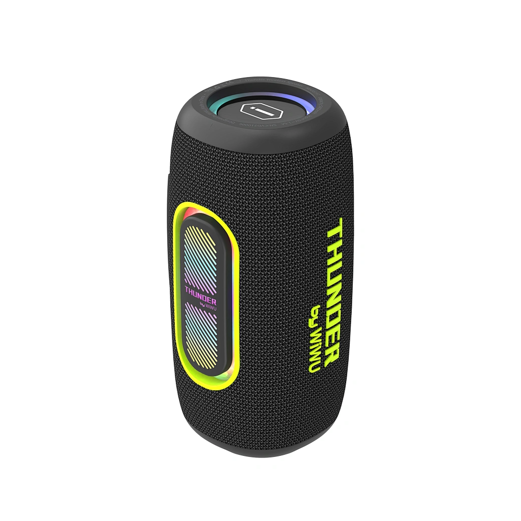 WiWU H7 Thunder Wireless Portable Speaker