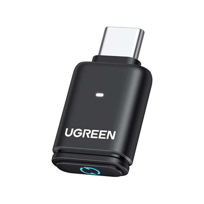 UGREEN 45008 Bluetooth Transmitter Audio Adapter