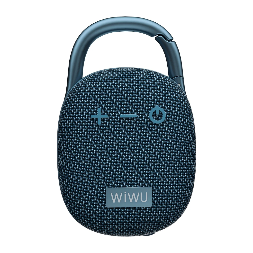 WiWU H3 Clip Fun Portable Wireless Speaker - Image 2