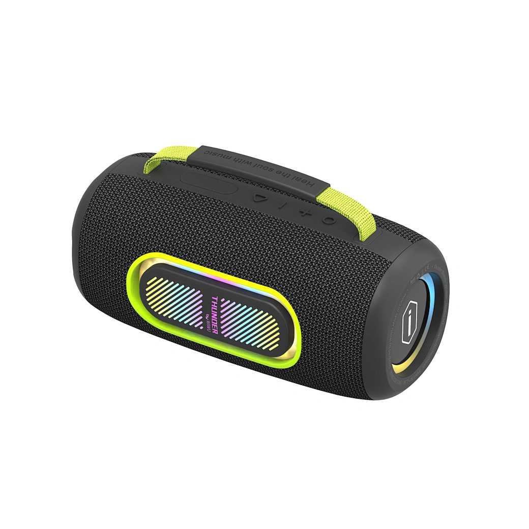 WiWU H7 Thunder Wireless Portable Speaker - Image 2