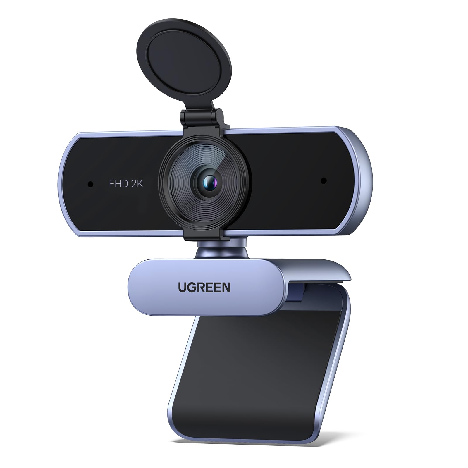 UGREEN 25442 USB Full HD 2K 30FPS Webcam