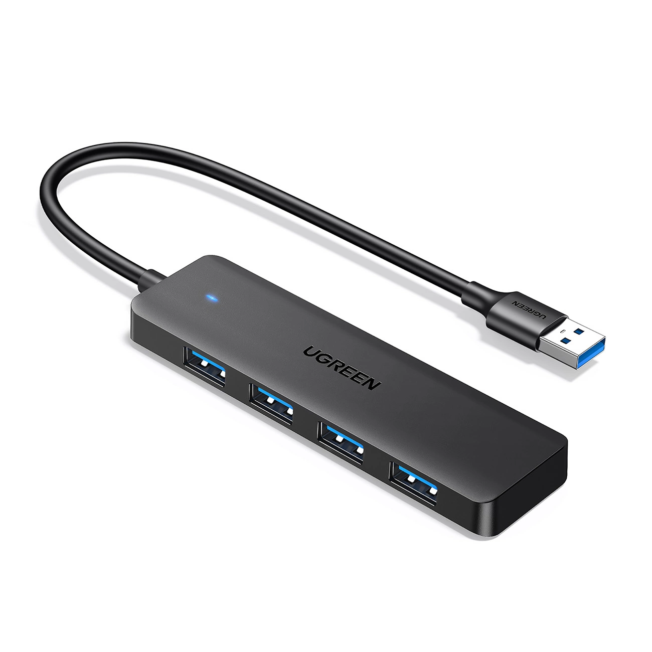 UGREEN 25851 4-Port USB to USB 3.0 Hub