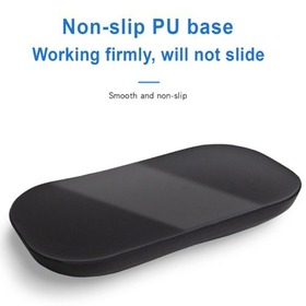 UGREEN 35864 Ergonomic Mouse Wrist Rest - Image 2