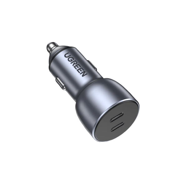 UGREEN 70594 50wPD Car Charger (CD213)