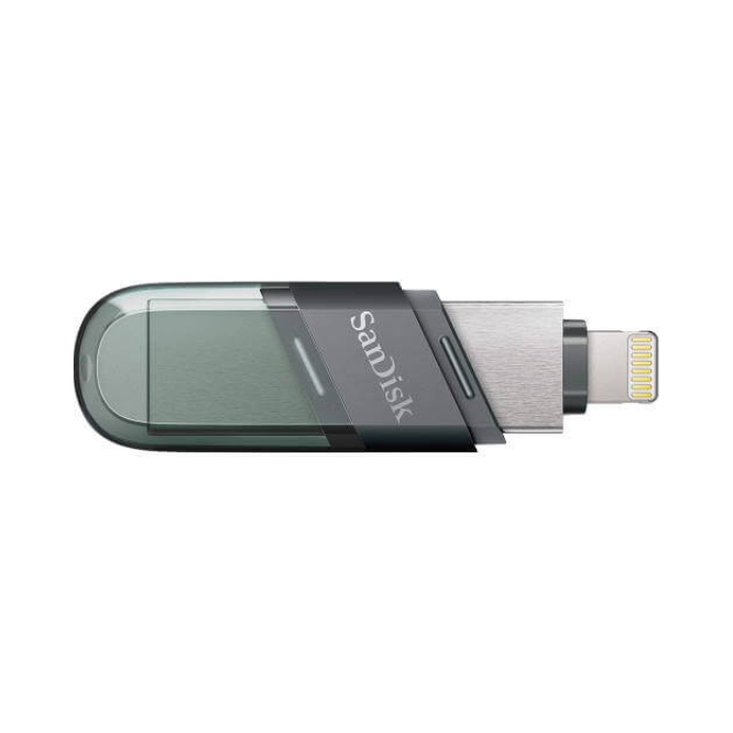 SanDisk iXpand 128GB Flash Drive Flip - Image 5