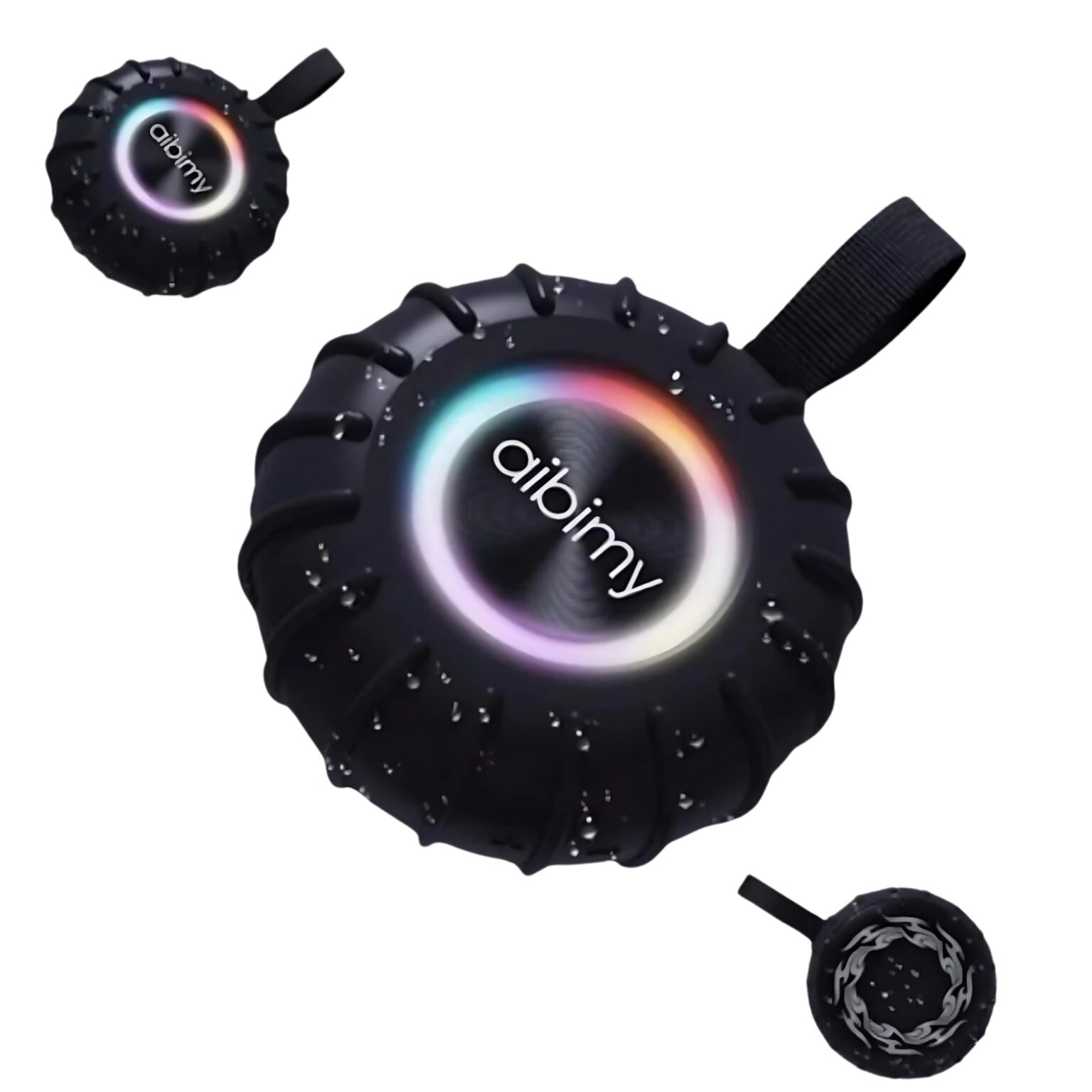 Aibimy MY261BT Bluetooth Speaker - Image 2