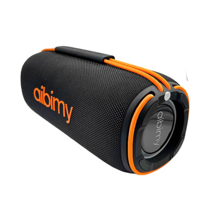 Aibimy MY282BTS Waterproof RGB Speaker - Image 3