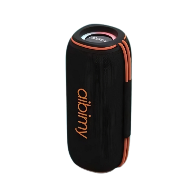 Aibimy MY282BTS Waterproof RGB Speaker - Image 2