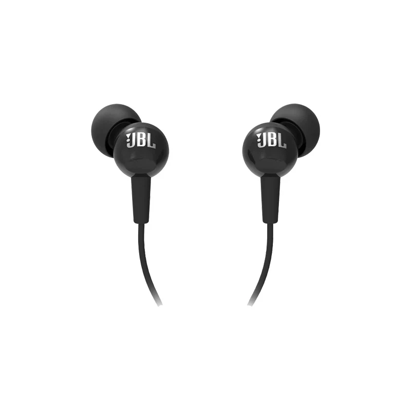 JBL C100SI Wired In-Ear Earphones - Image 4