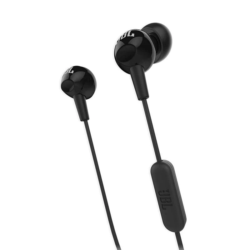JBL C100SI Wired In-Ear Earphones - Image 2