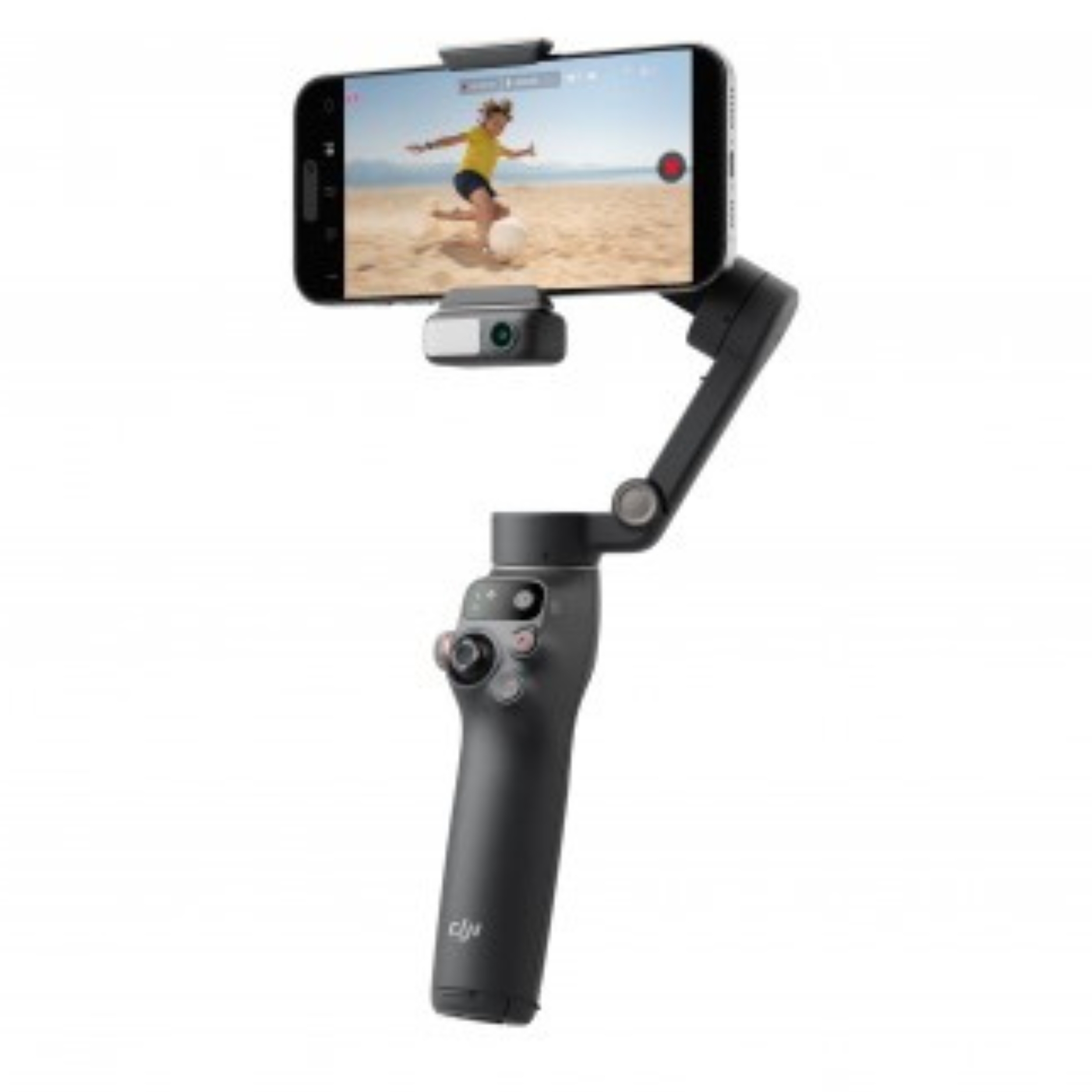 DJI Osmo Mobile 7P Smart Phone Stabilizer - Image 2