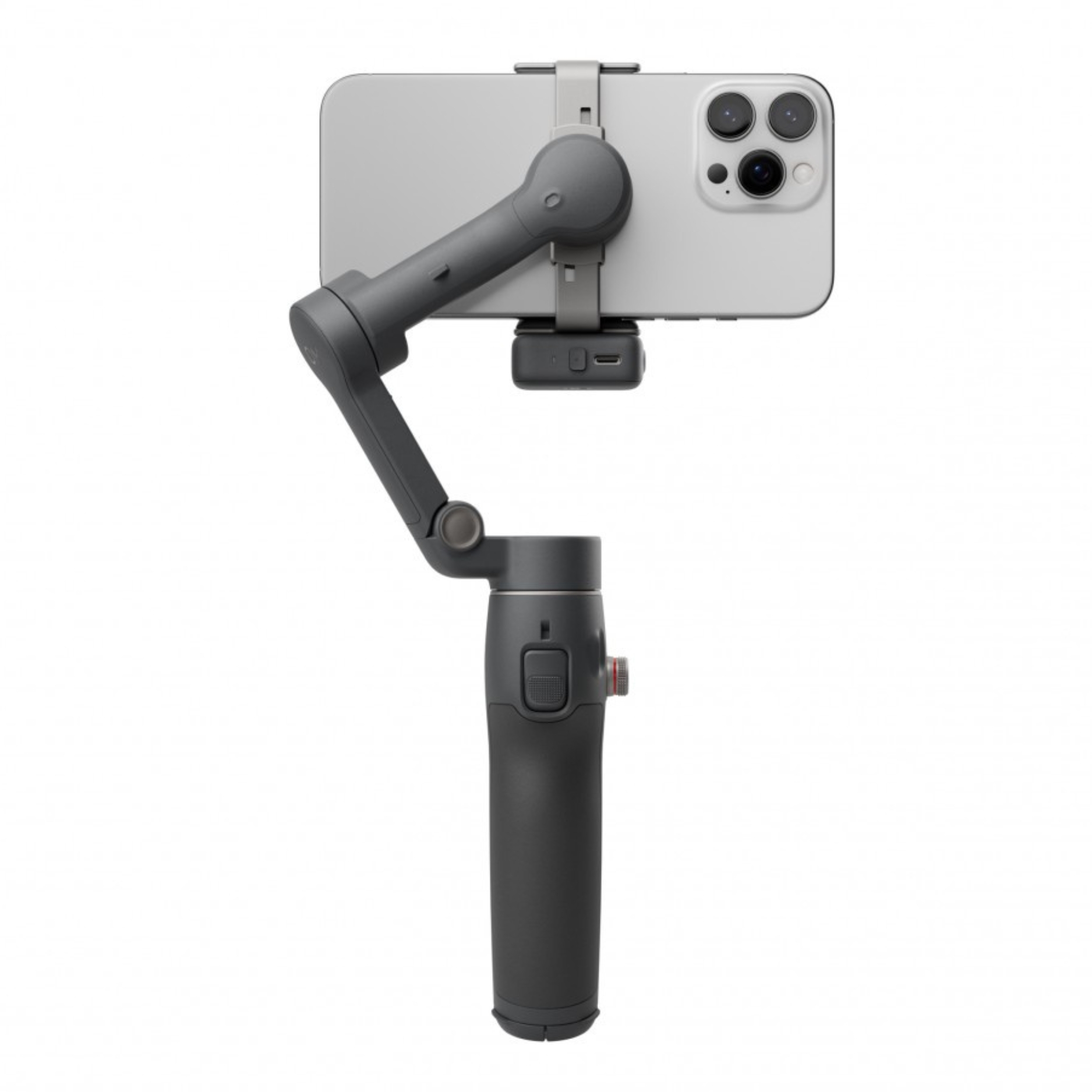 DJI Osmo Mobile 7P Smart Phone Stabilizer - Image 3