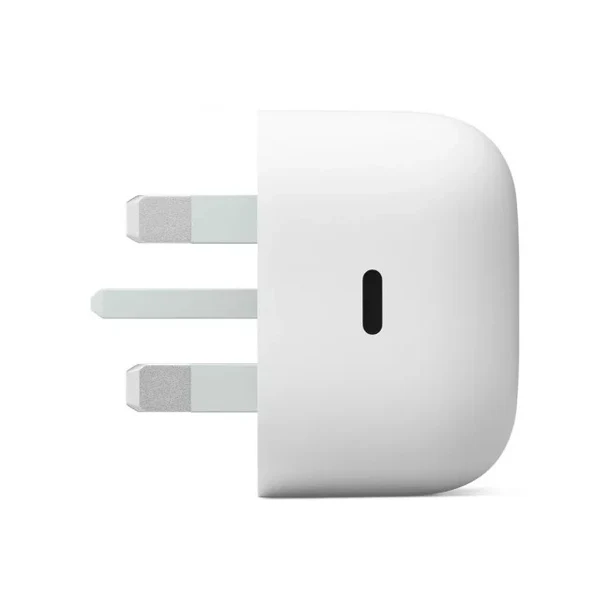 Google 45W USB-C 3 Pin Charger - Image 2