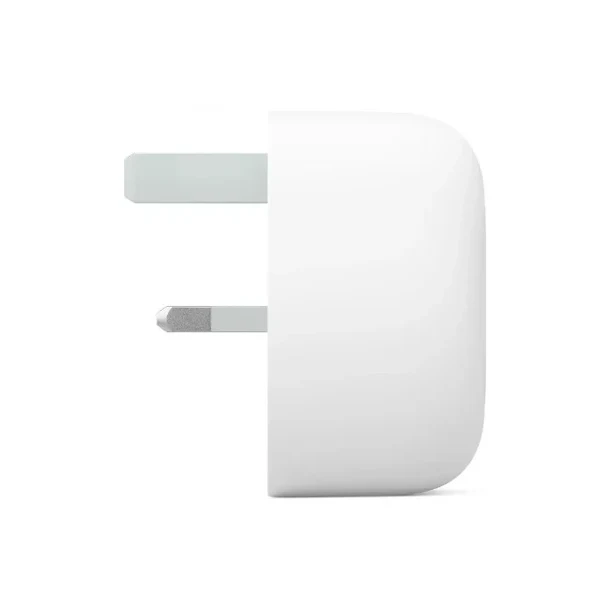 Google 45W USB-C 3 Pin Charger - Image 3
