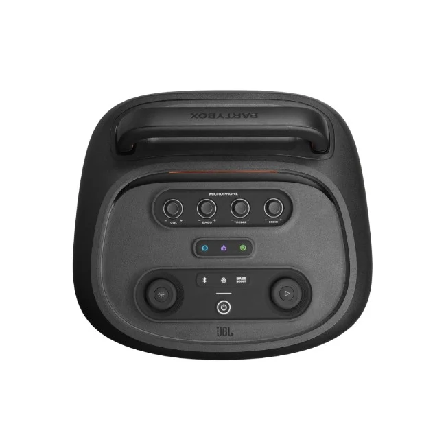 JBL Partybox 520 Portable Speaker - Image 6