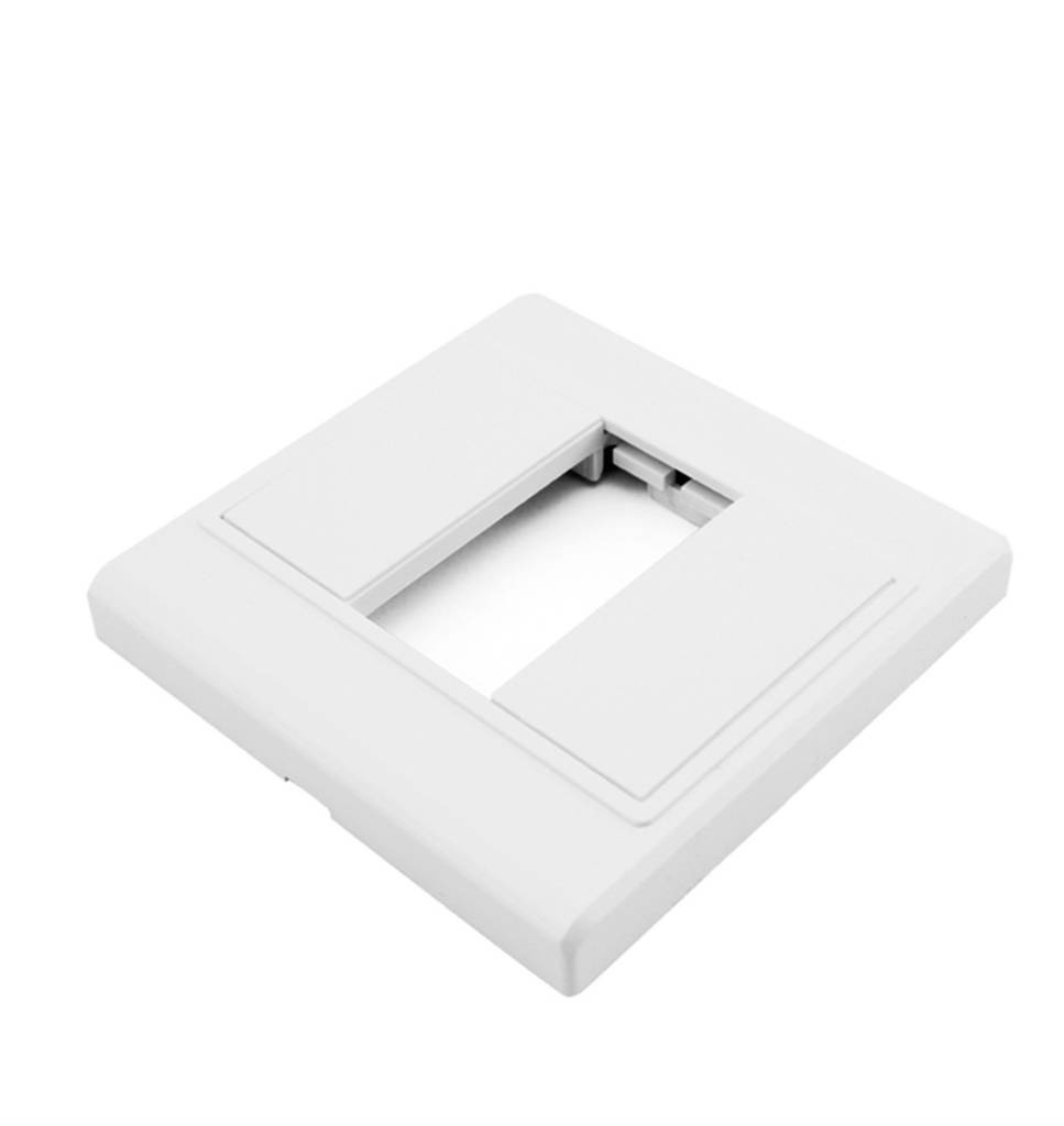 UGREEN 20316 Wall Plate Frame - Image 3