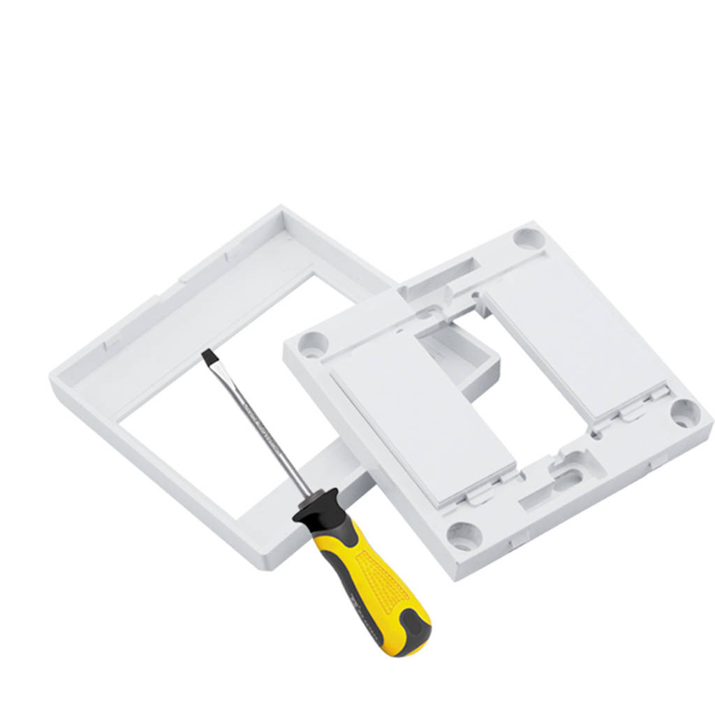 UGREEN 20316 Wall Plate Frame - Image 4