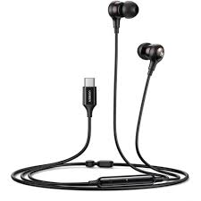 UGREEN 30638 HiTune USB C Headphones with Microphone Type C Wired Earphones - Image 2