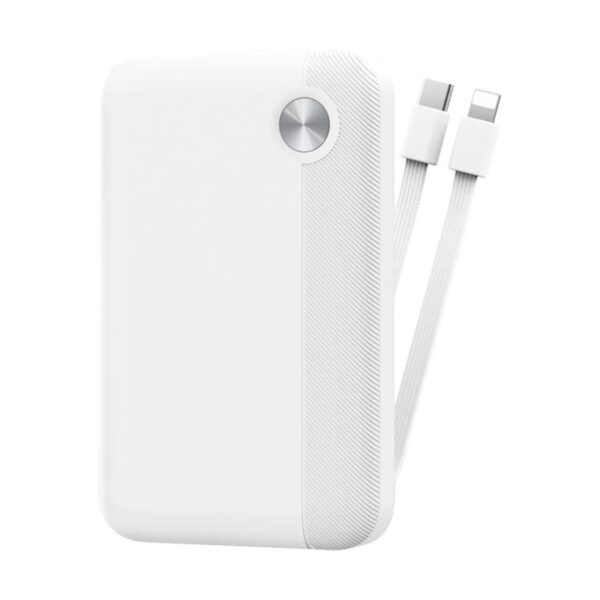 Wiwu WI-P060 Endurance 22.5w 10000mAh Power Bank - Image 2