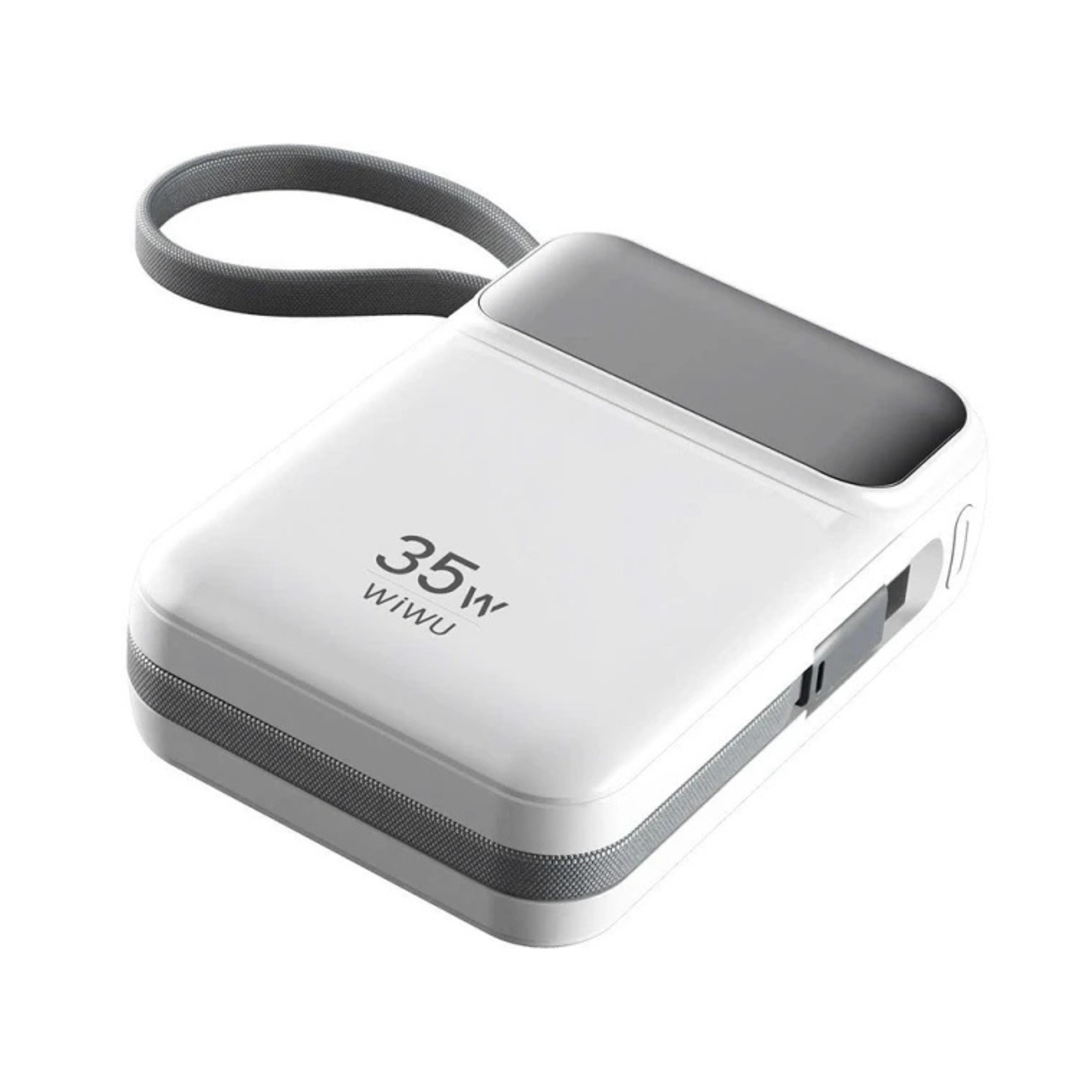 Wiwu Wi-P052 Galaxy 35w 10000mAh Power Bank - Image 2