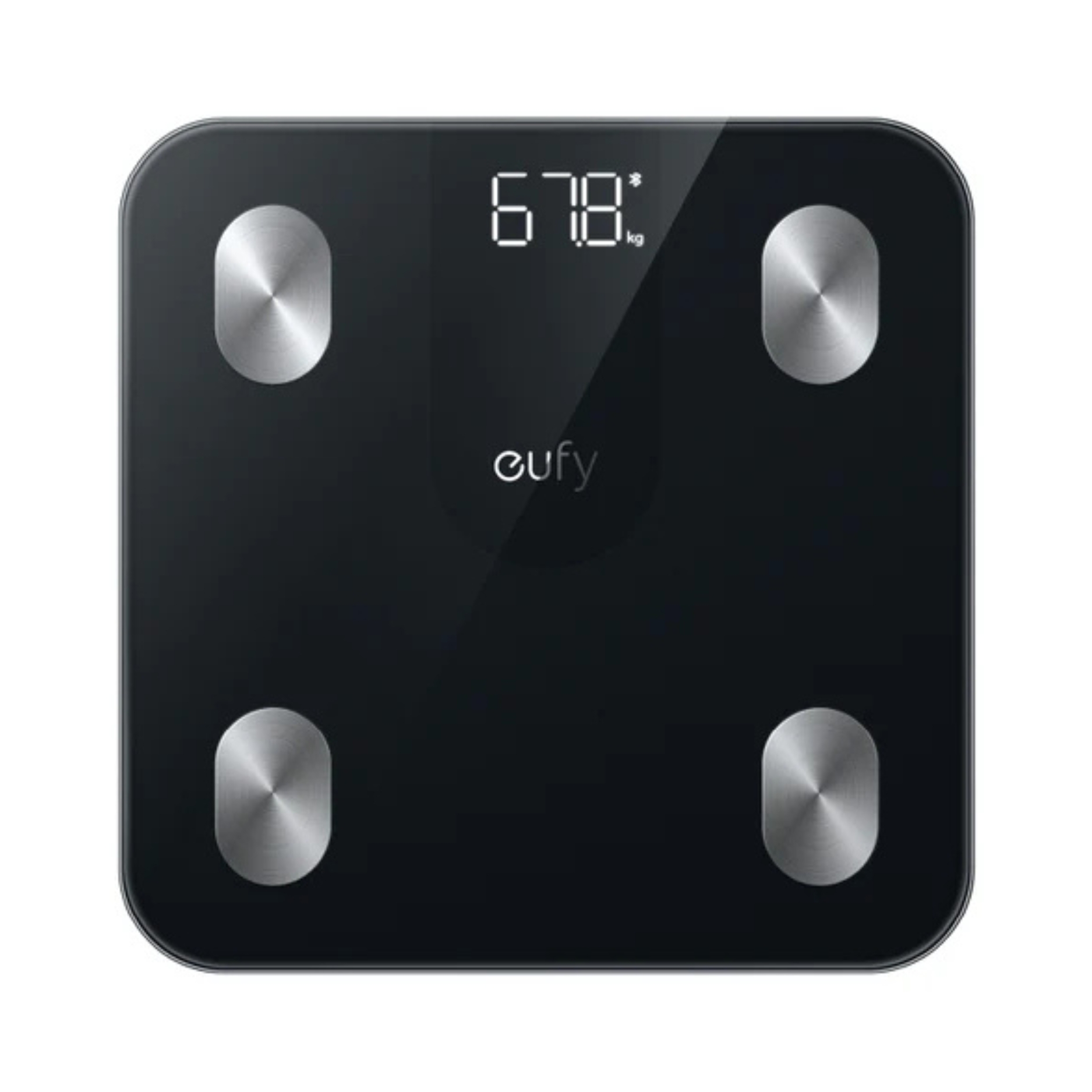 Anker Eufy A1 Smart Scale 12 Measurements in a Compact Design - Image 2