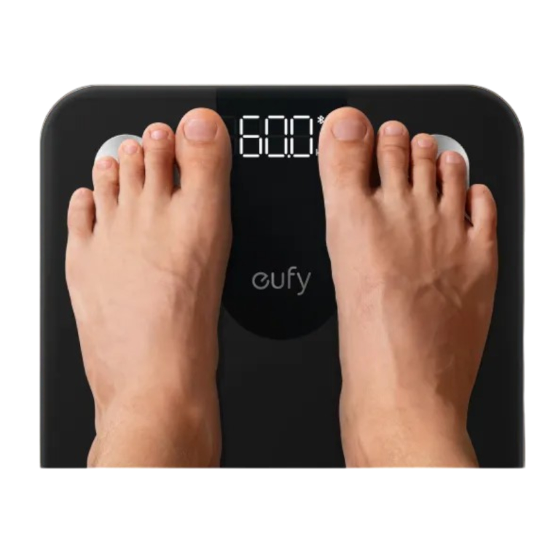 Anker Eufy A1 Smart Scale 12 Measurements in a Compact Design - Image 3