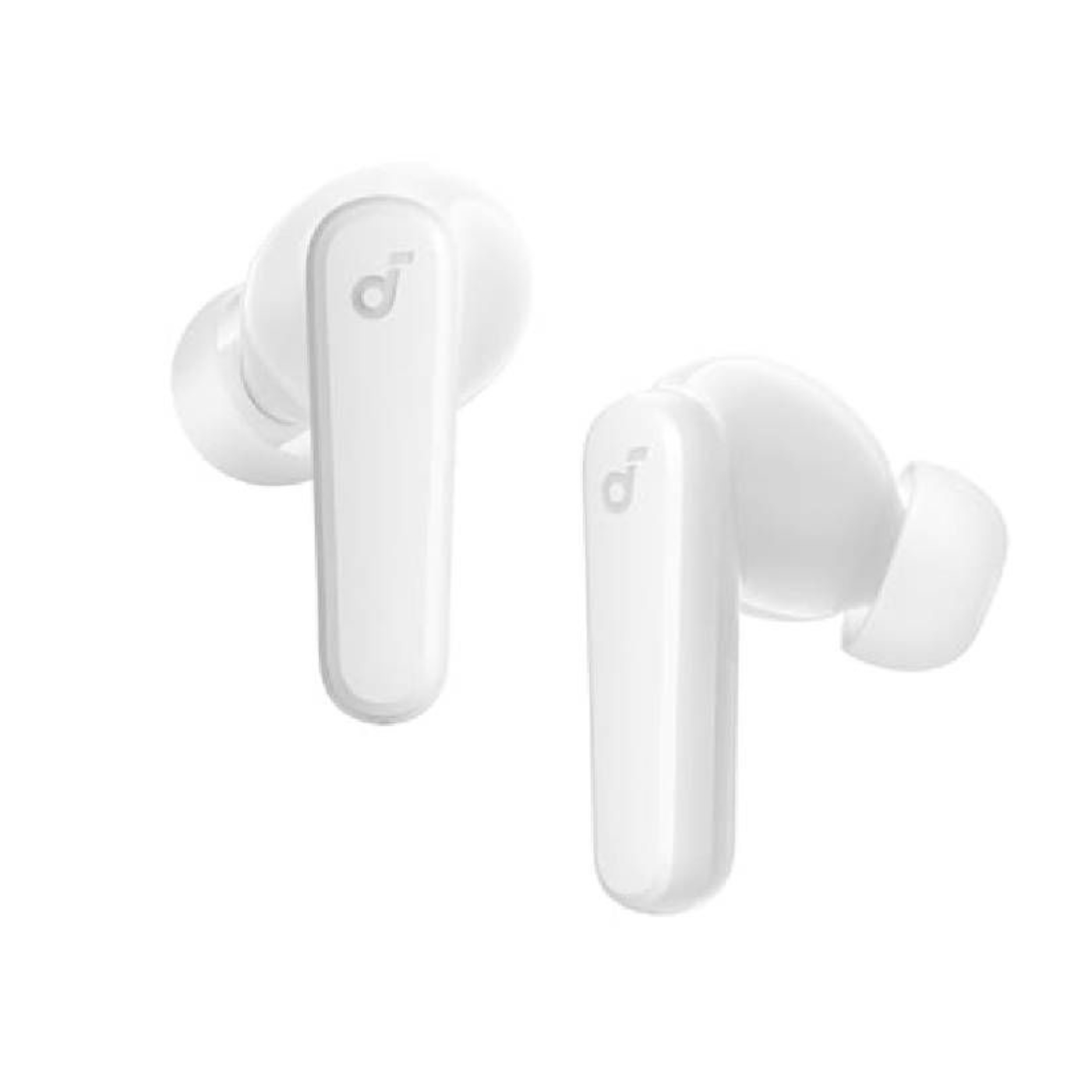 Anker Soundcore P20i Earbuds White - Image 2