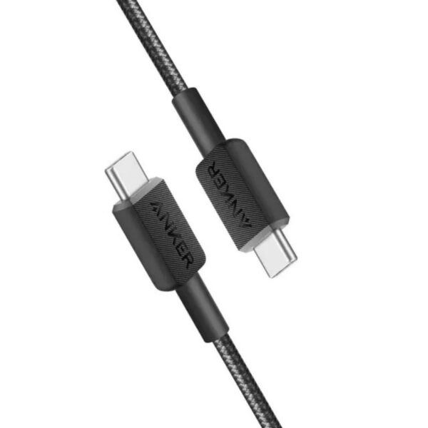 ANKER A8060H11 Zolo Type-C To Type-C 3.3ft 240w Cable - Image 3