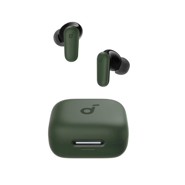 Anker SoundCore R50i NC True Wireless Earbuds Green - Image 2