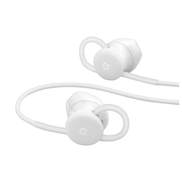 Google Pixel USB C Earphone UAE Version - Image 3