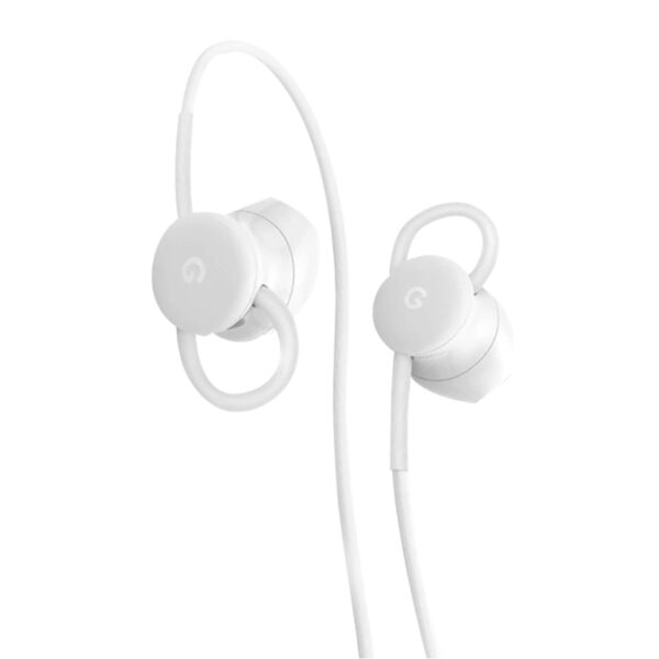 Google Pixel USB C Earphone UAE Version - Image 4
