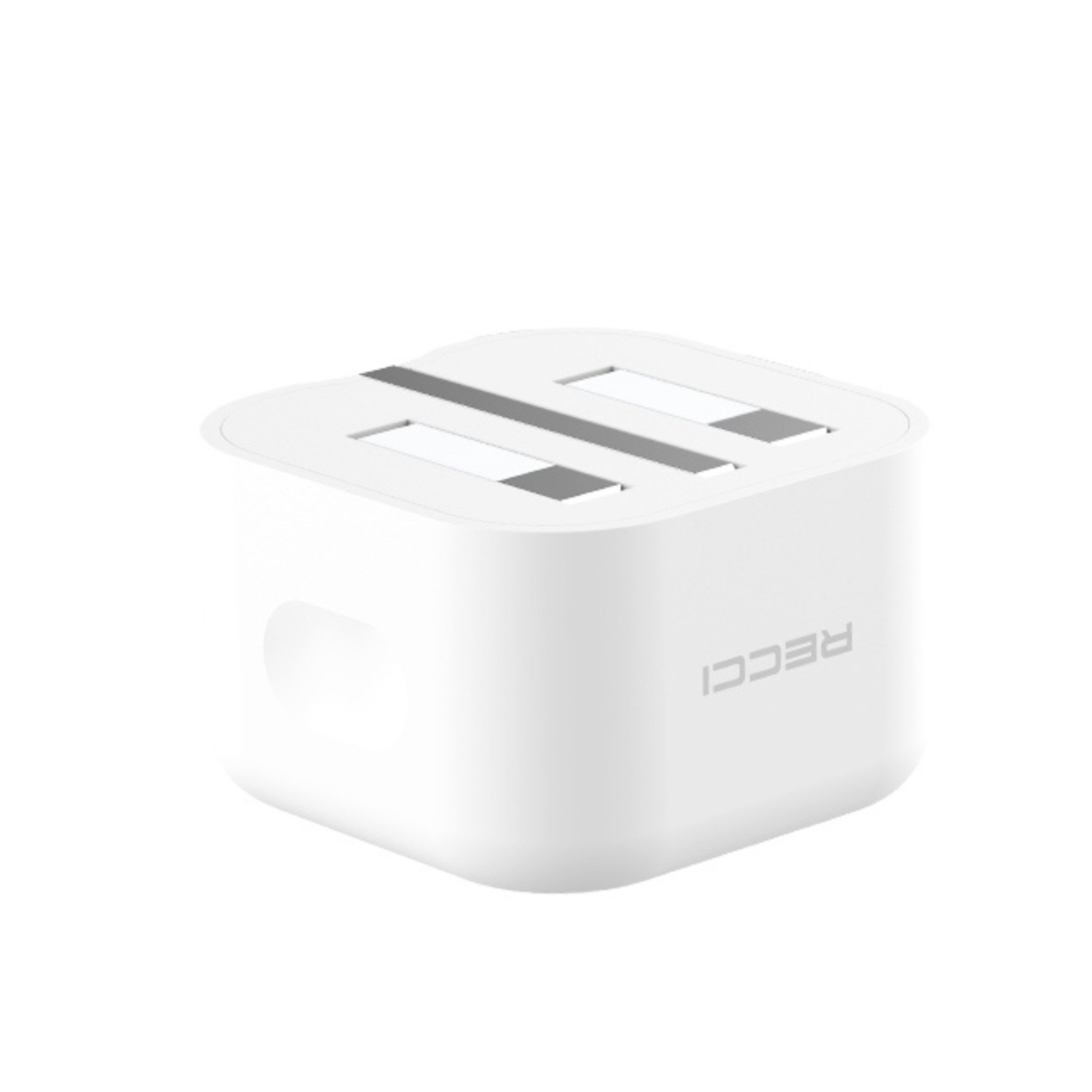 Recci RCK-03UCL PD 20W Type-C Lightning Charger Kit - Image 3